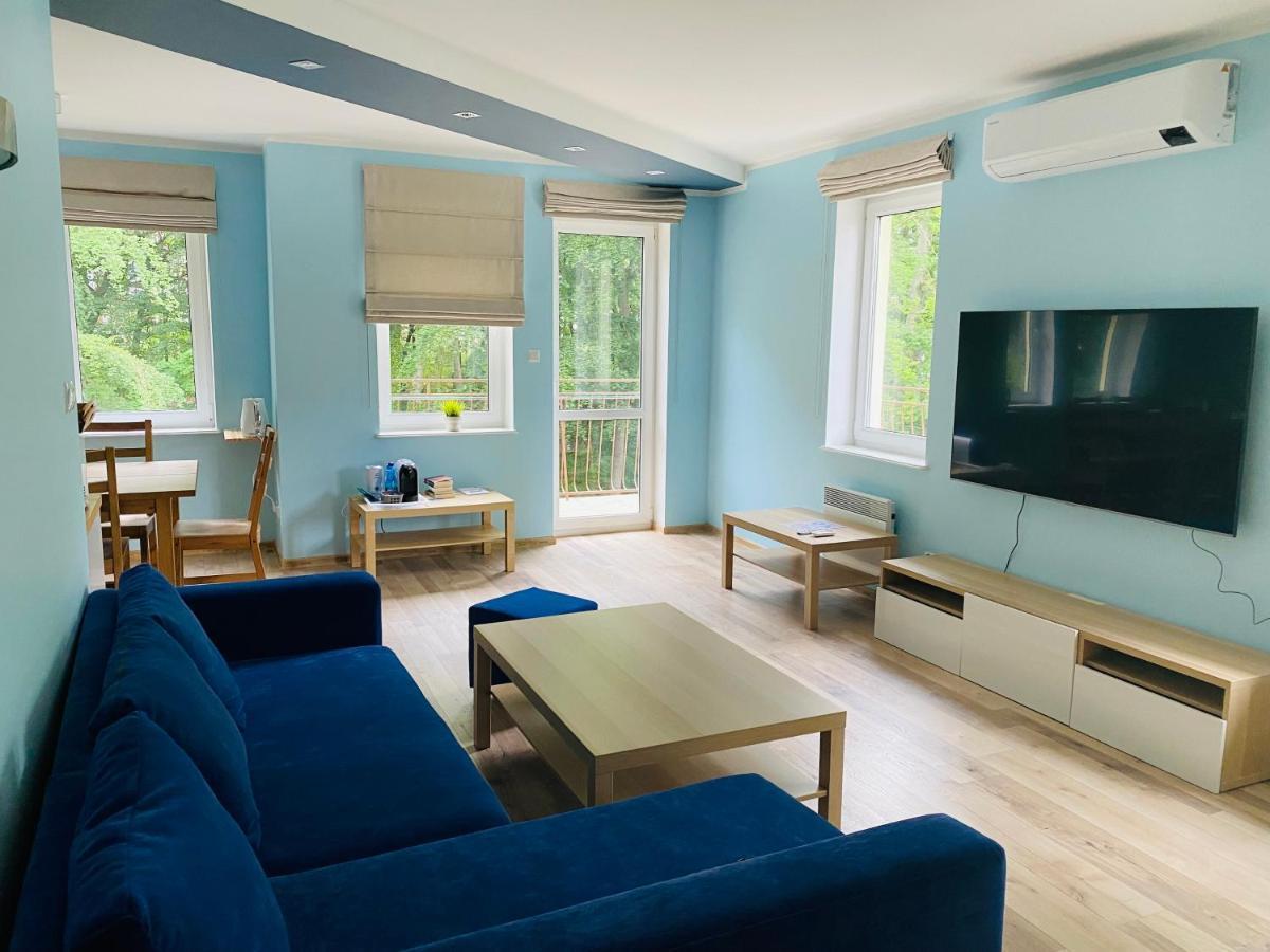 Prinzessin Agnes Apartment