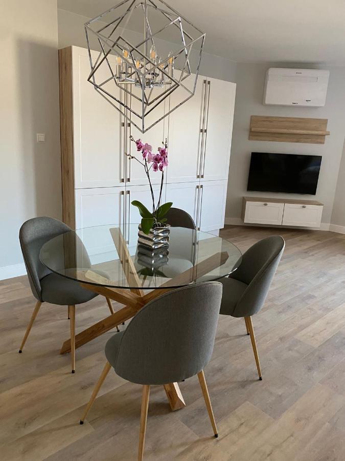 Prinzessin Agnes Apartment