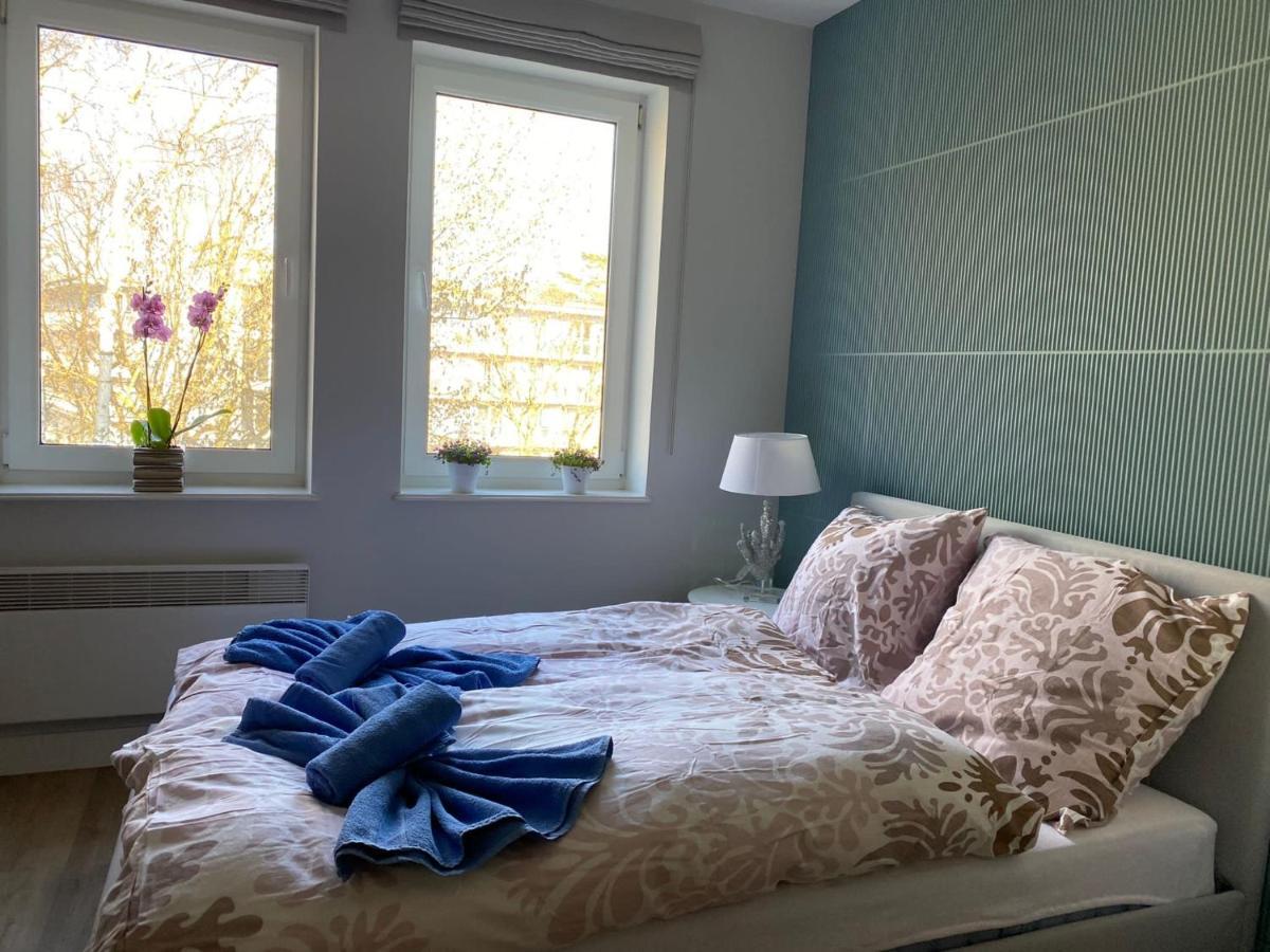 Prinzessin Agnes Apartment *