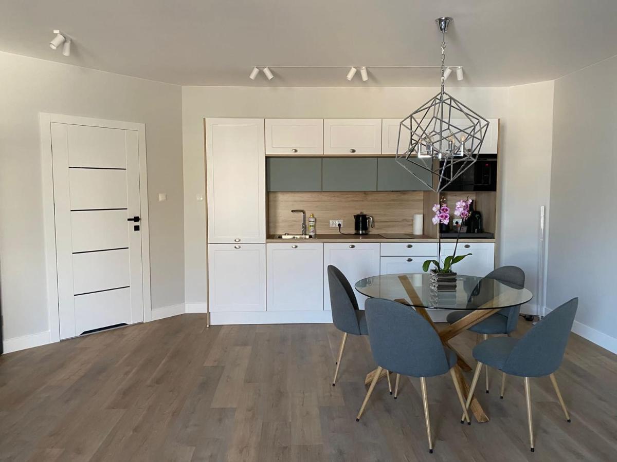 Apartment Prinzessin Agnes *
